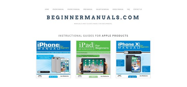 BeginnerManuals.com