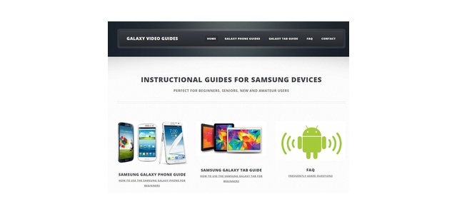 GalaxyVideoGuides.com