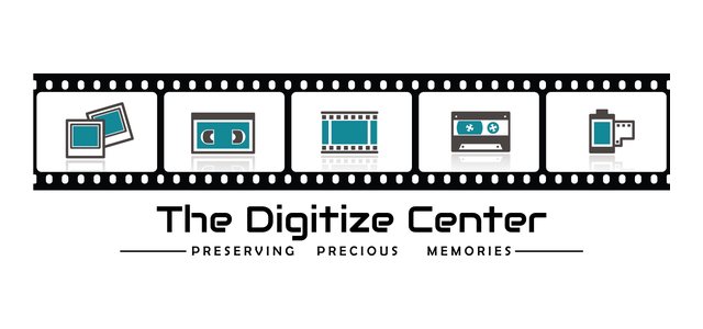 The Digitize Center