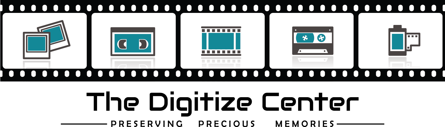 The Digitize Center